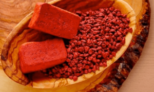 ACHIOTE