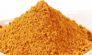 AJI MIRASOL EN POLVO