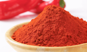 AJI PAPRIKA EN POLVO