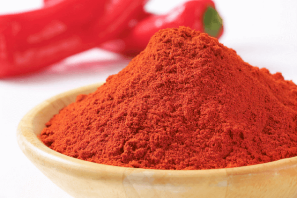 AJI PAPRIKA EN POLVO