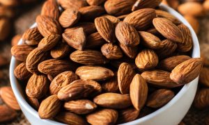 ALMENDRAS