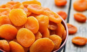 APRICOTS