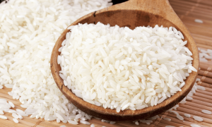ARROZ Y AZUCAR