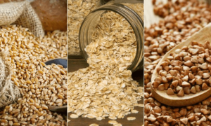 CEREALES
