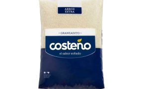 ARROZ COSTEÑO