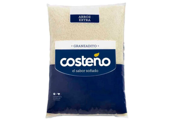 ARROZ COSTEÑO