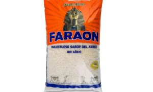 ARROZ FARAON