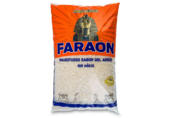 ARROZ FARAON
