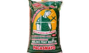 ARROZ FRAY MARTIN