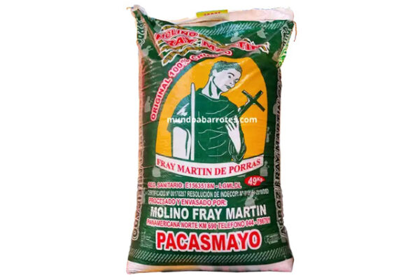 ARROZ FRAY MARTIN