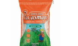 ARROZ PACASMAYO