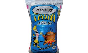ARROZ TAYPA
